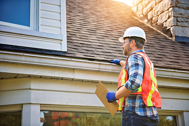 Licensed Storm Damage Roof Repair service in Madison, TN - Big Toms Roofing